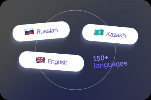 Multilingual